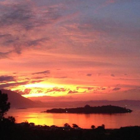 Valentina 24 Horas Florianópolis Dış mekan fotoğraf