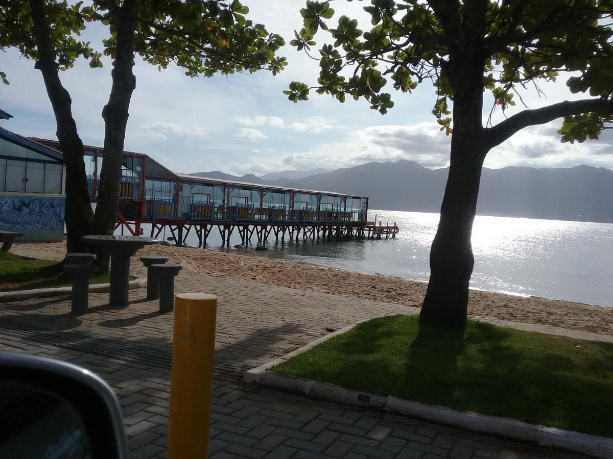 Valentina 24 Horas Florianópolis Dış mekan fotoğraf