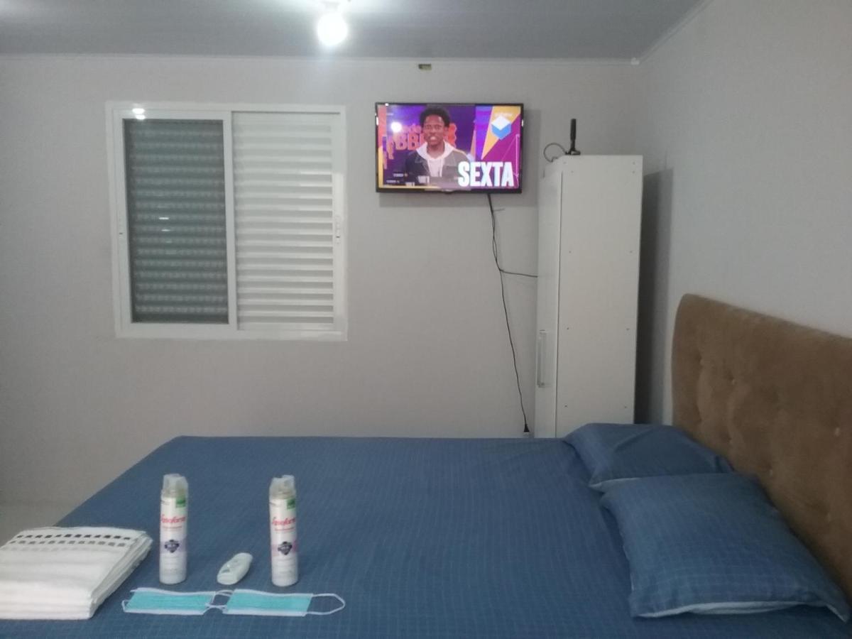 Valentina 24 Horas Florianópolis Dış mekan fotoğraf