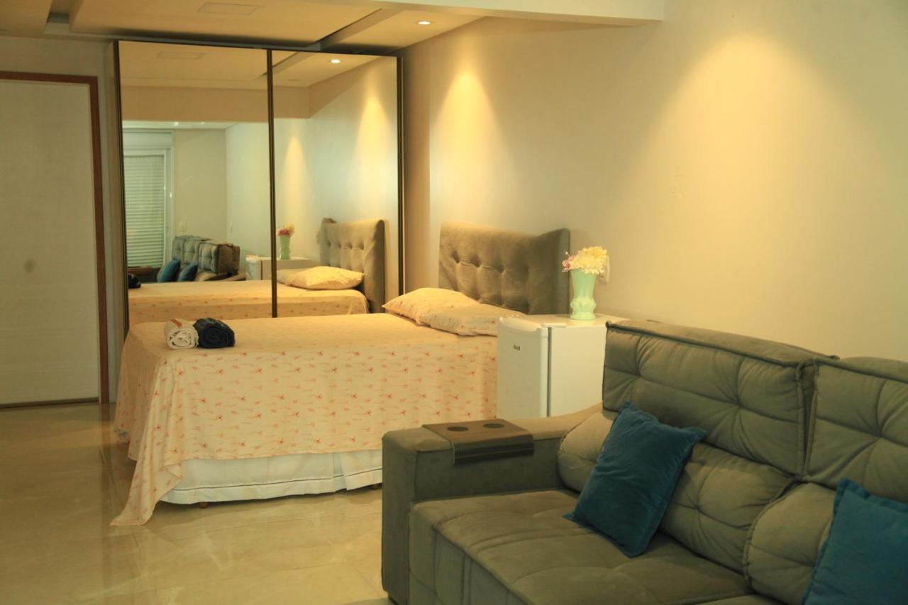Valentina 24 Horas Florianópolis Dış mekan fotoğraf