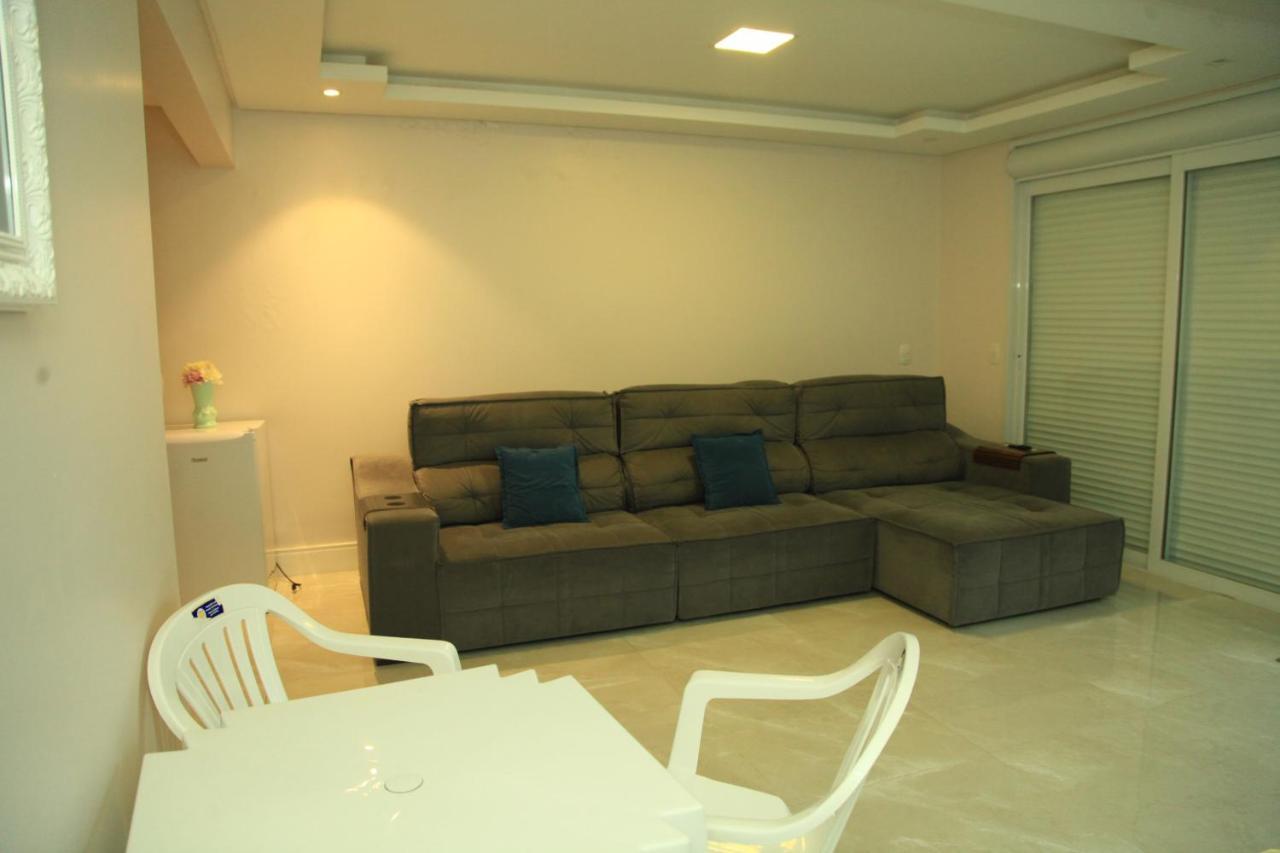 Valentina 24 Horas Florianópolis Dış mekan fotoğraf
