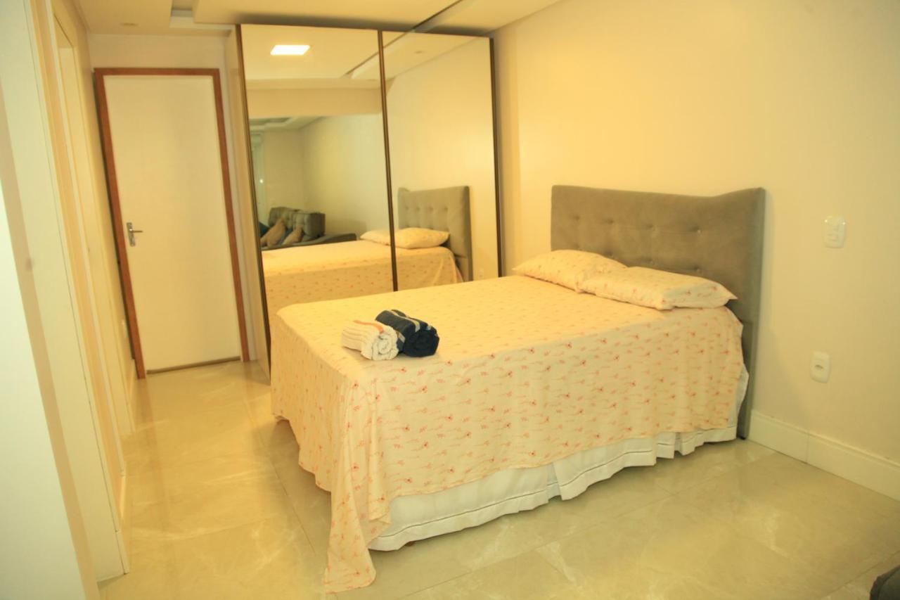 Valentina 24 Horas Florianópolis Dış mekan fotoğraf