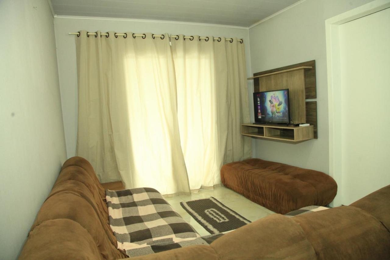 Valentina 24 Horas Florianópolis Dış mekan fotoğraf