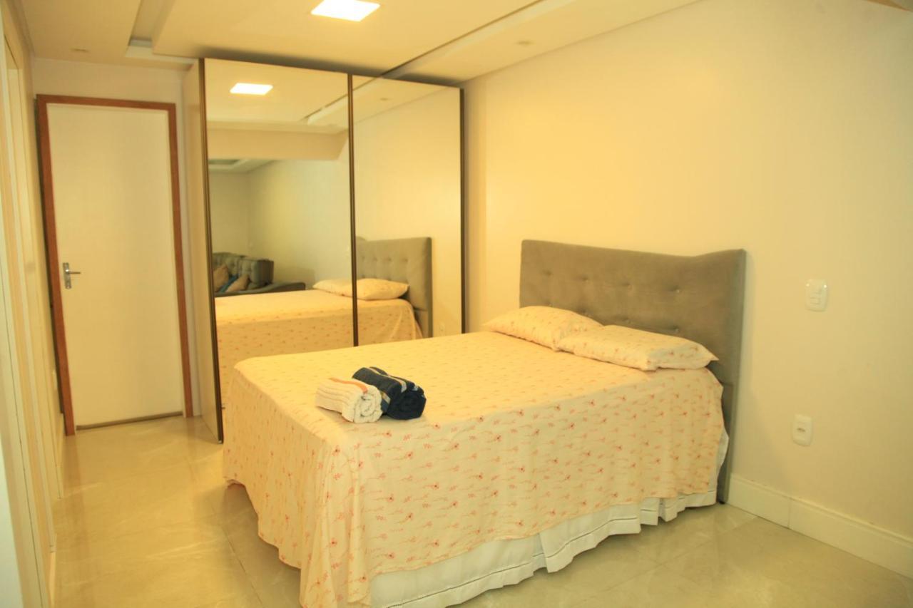 Valentina 24 Horas Florianópolis Dış mekan fotoğraf