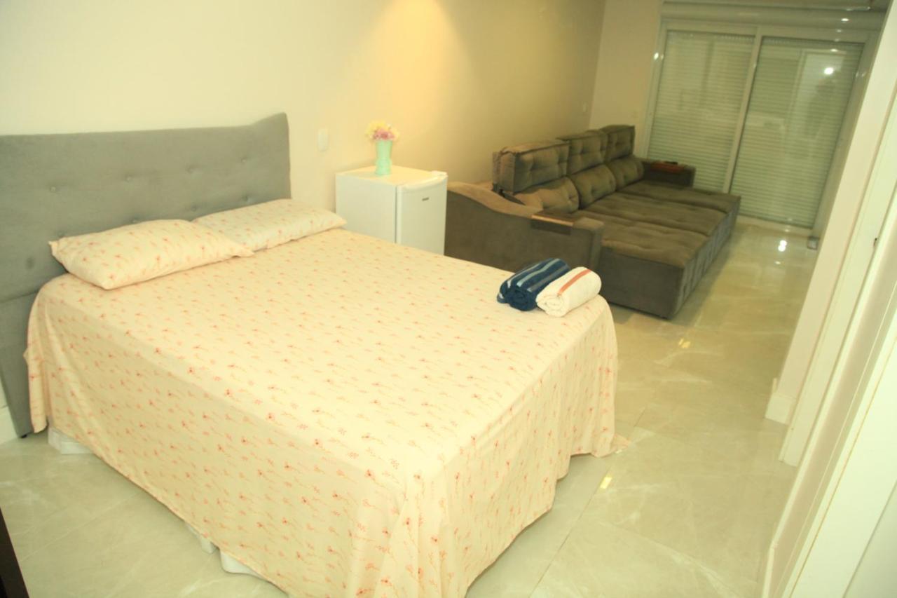 Valentina 24 Horas Florianópolis Dış mekan fotoğraf