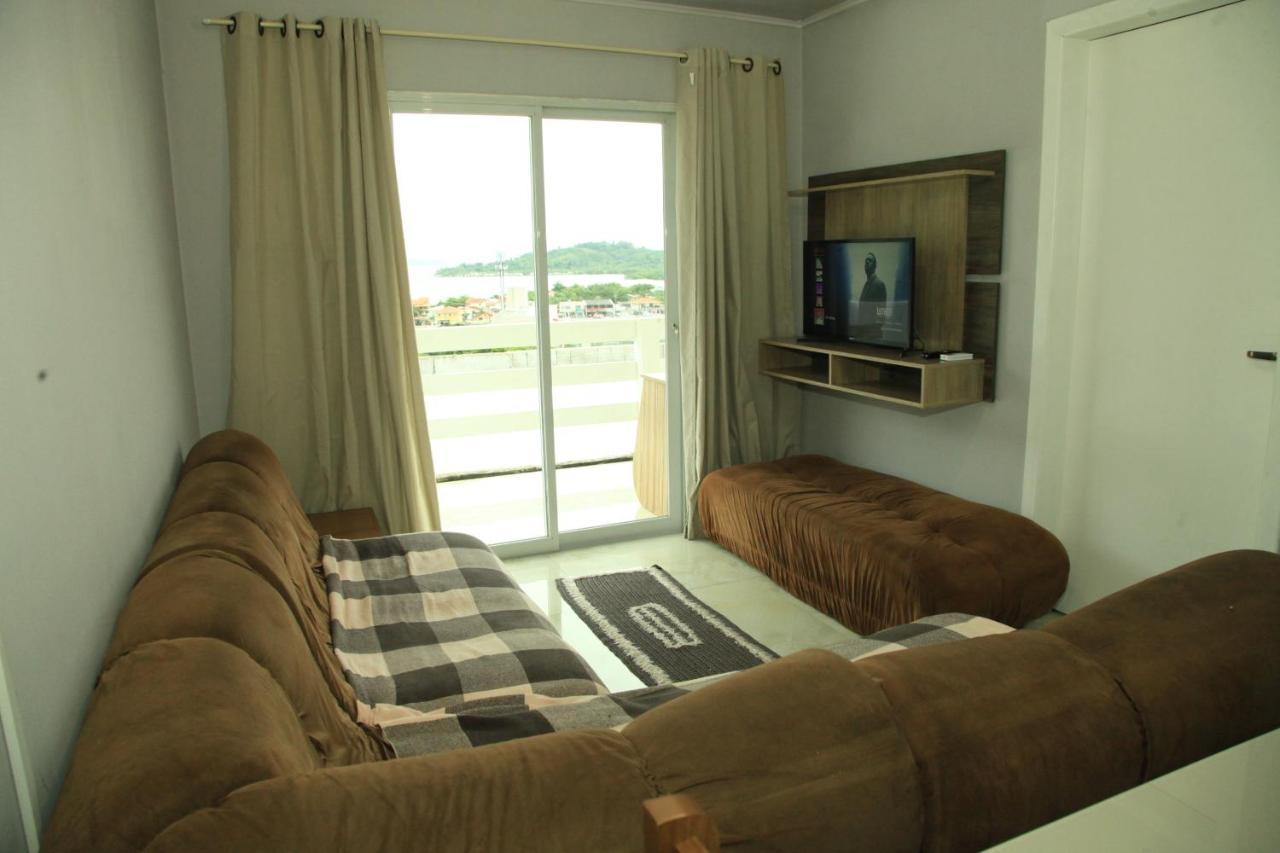 Valentina 24 Horas Florianópolis Dış mekan fotoğraf