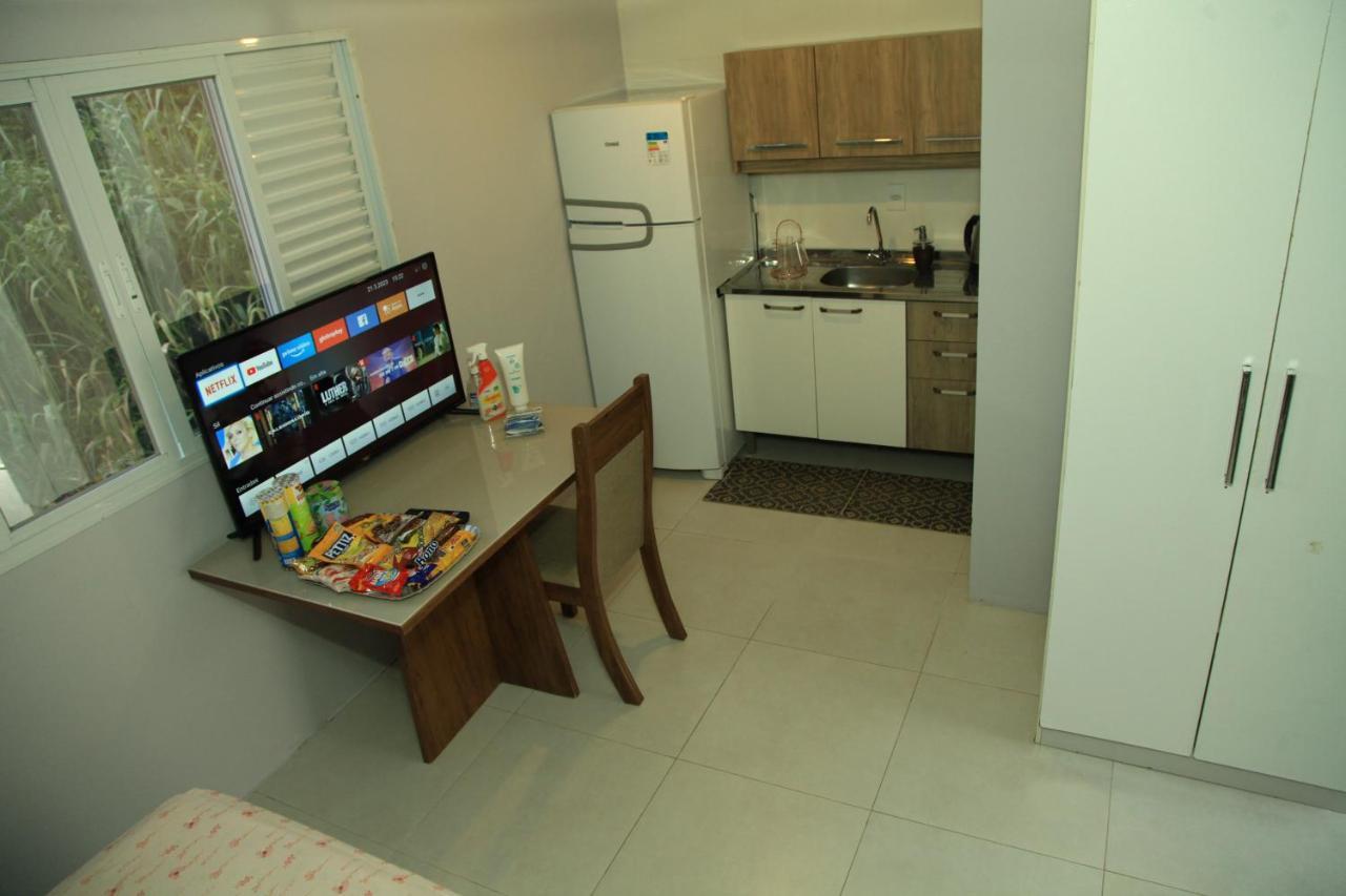 Valentina 24 Horas Florianópolis Dış mekan fotoğraf