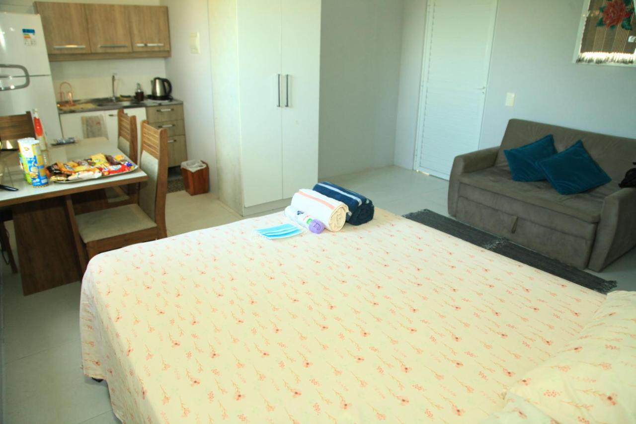Valentina 24 Horas Florianópolis Dış mekan fotoğraf