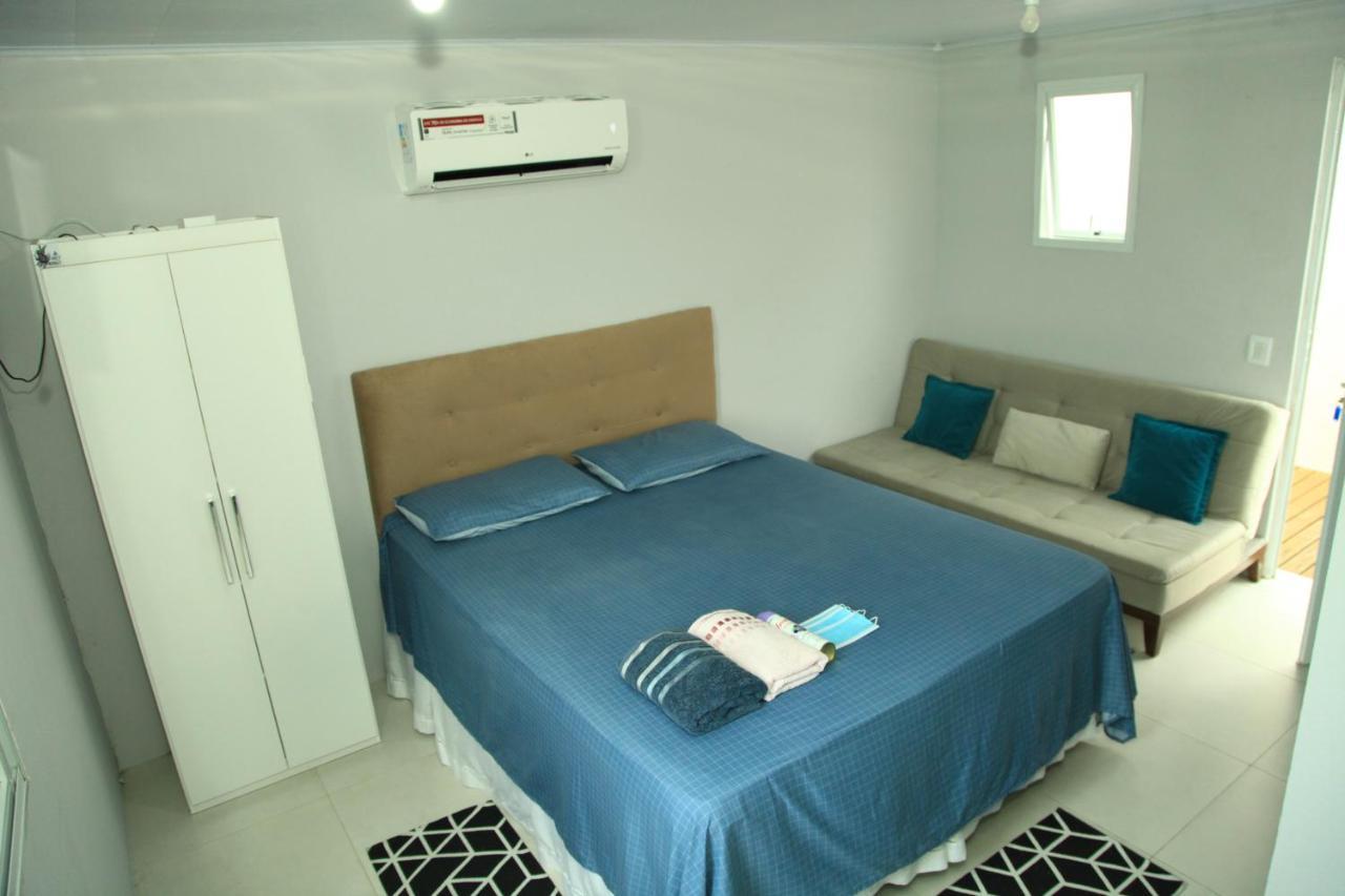 Valentina 24 Horas Florianópolis Dış mekan fotoğraf