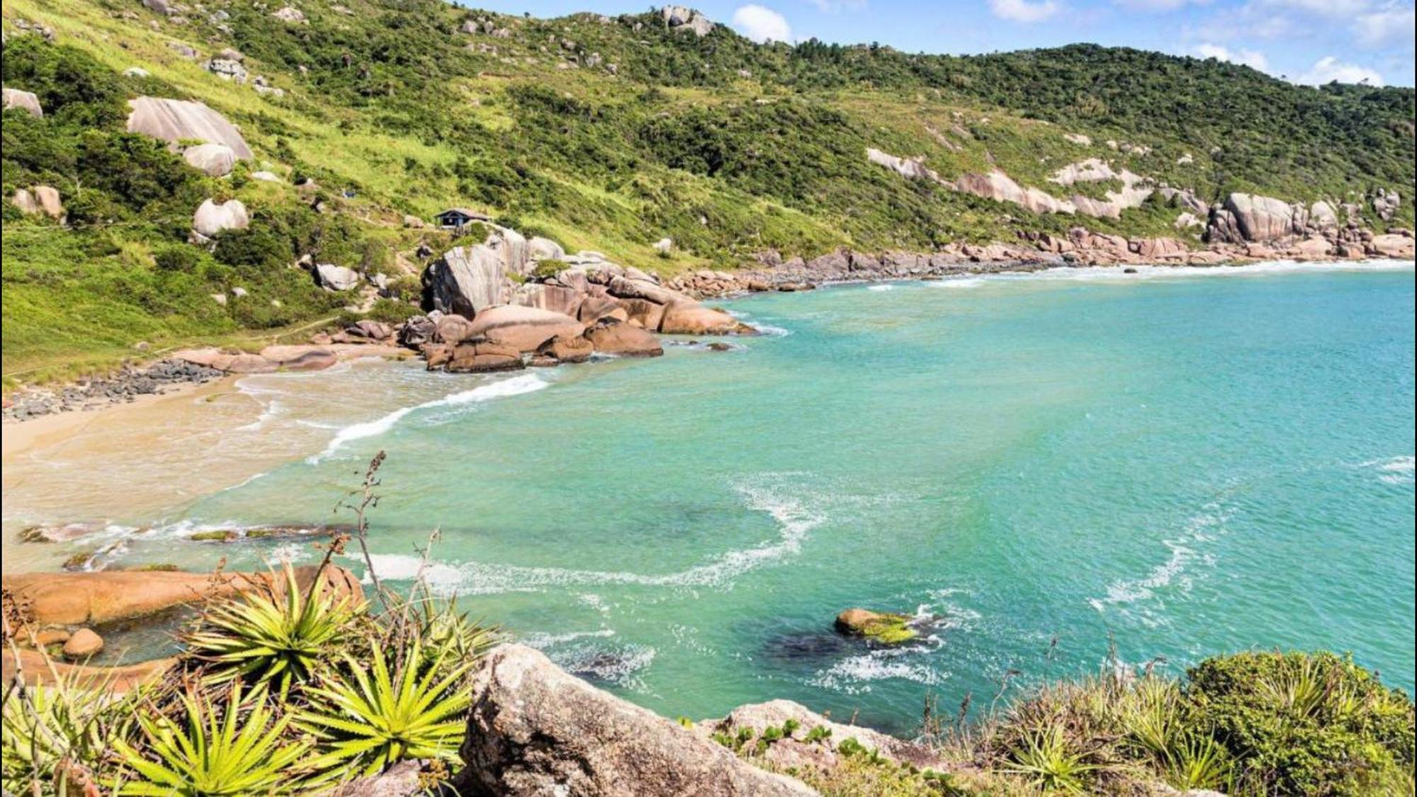Valentina 24 Horas Florianópolis Dış mekan fotoğraf