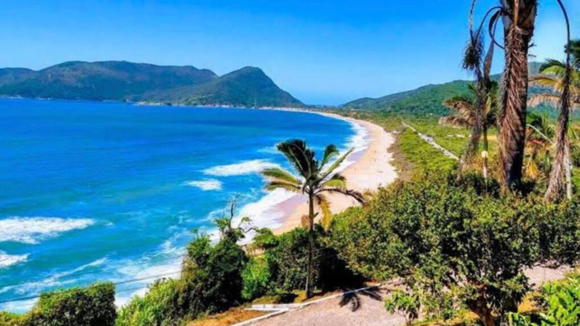 Valentina 24 Horas Florianópolis Dış mekan fotoğraf