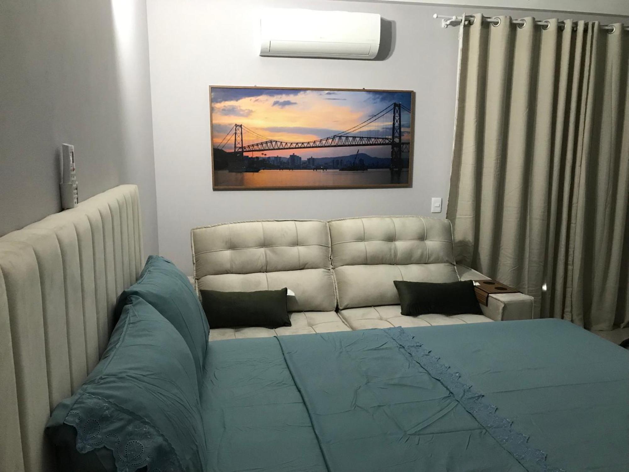 Valentina 24 Horas Florianópolis Dış mekan fotoğraf