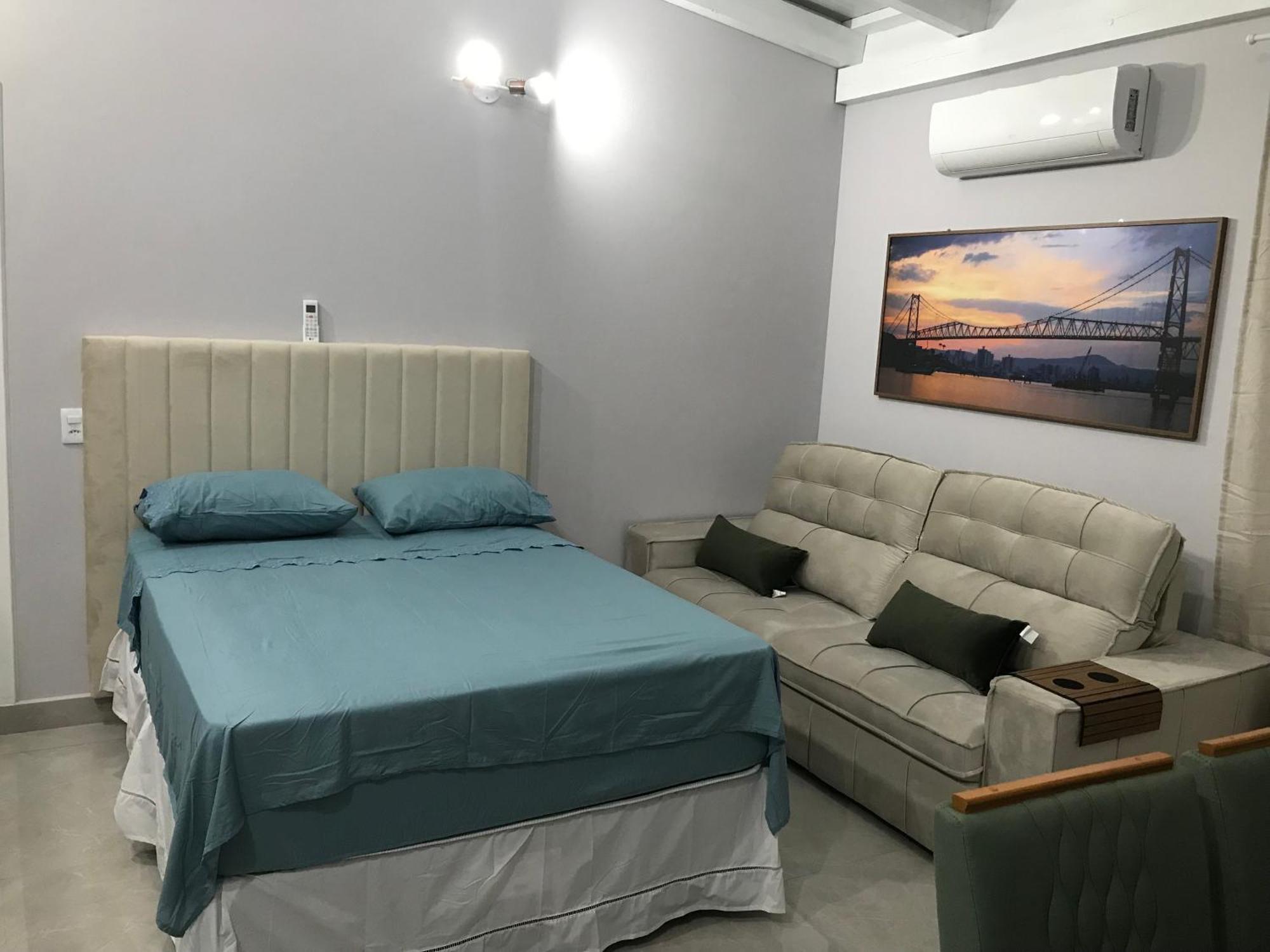 Valentina 24 Horas Florianópolis Dış mekan fotoğraf