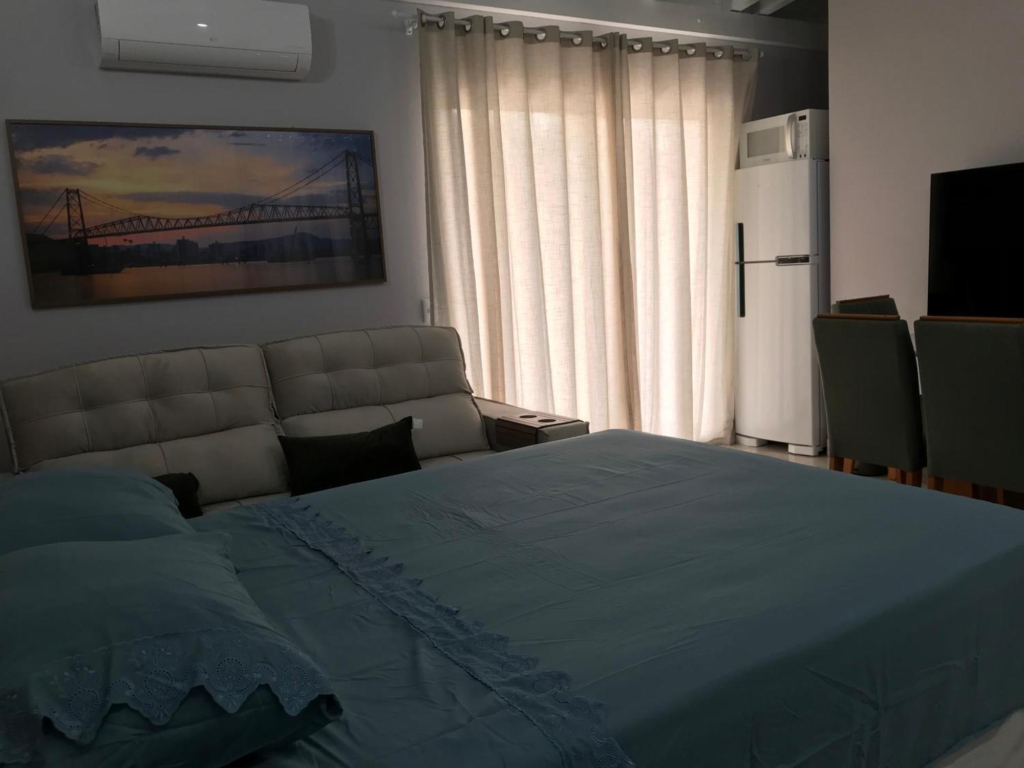 Valentina 24 Horas Florianópolis Dış mekan fotoğraf