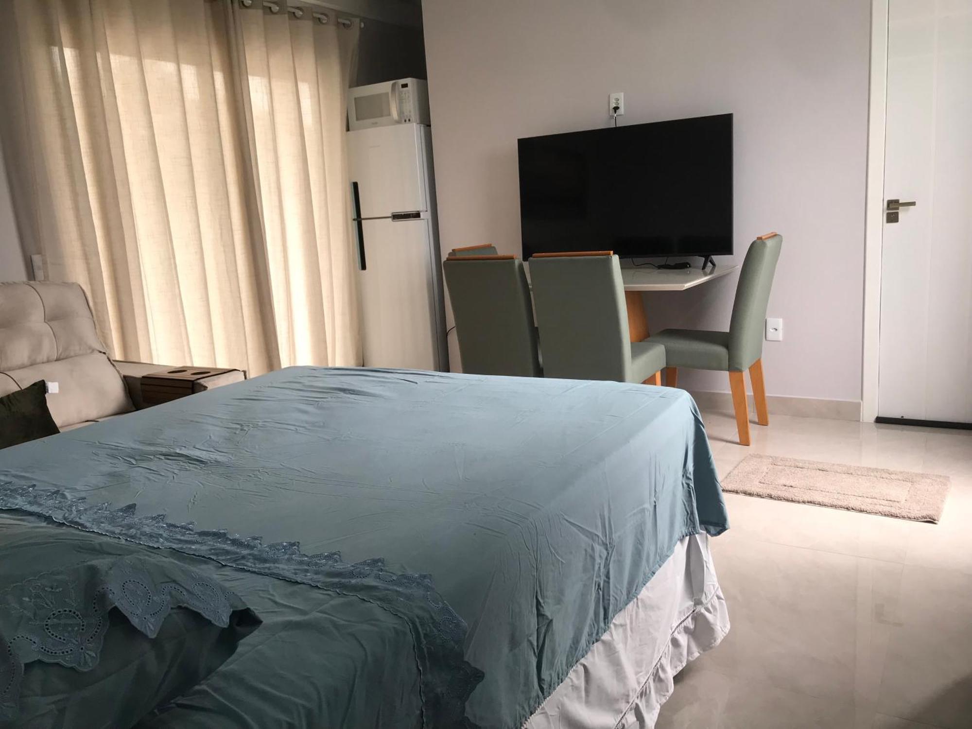 Valentina 24 Horas Florianópolis Dış mekan fotoğraf