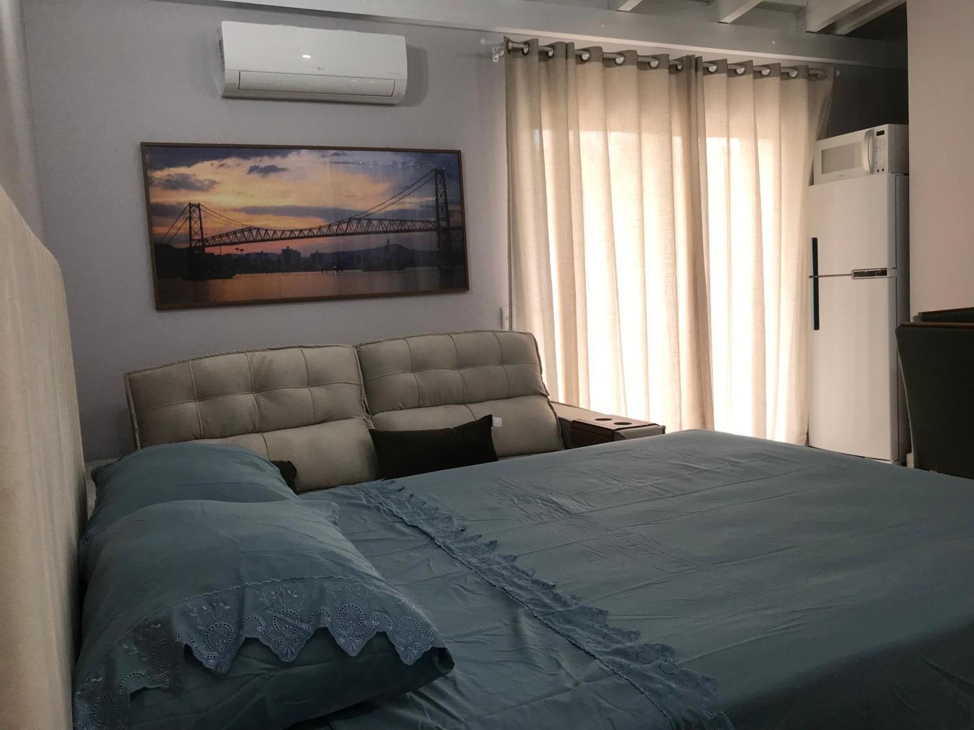 Valentina 24 Horas Florianópolis Dış mekan fotoğraf
