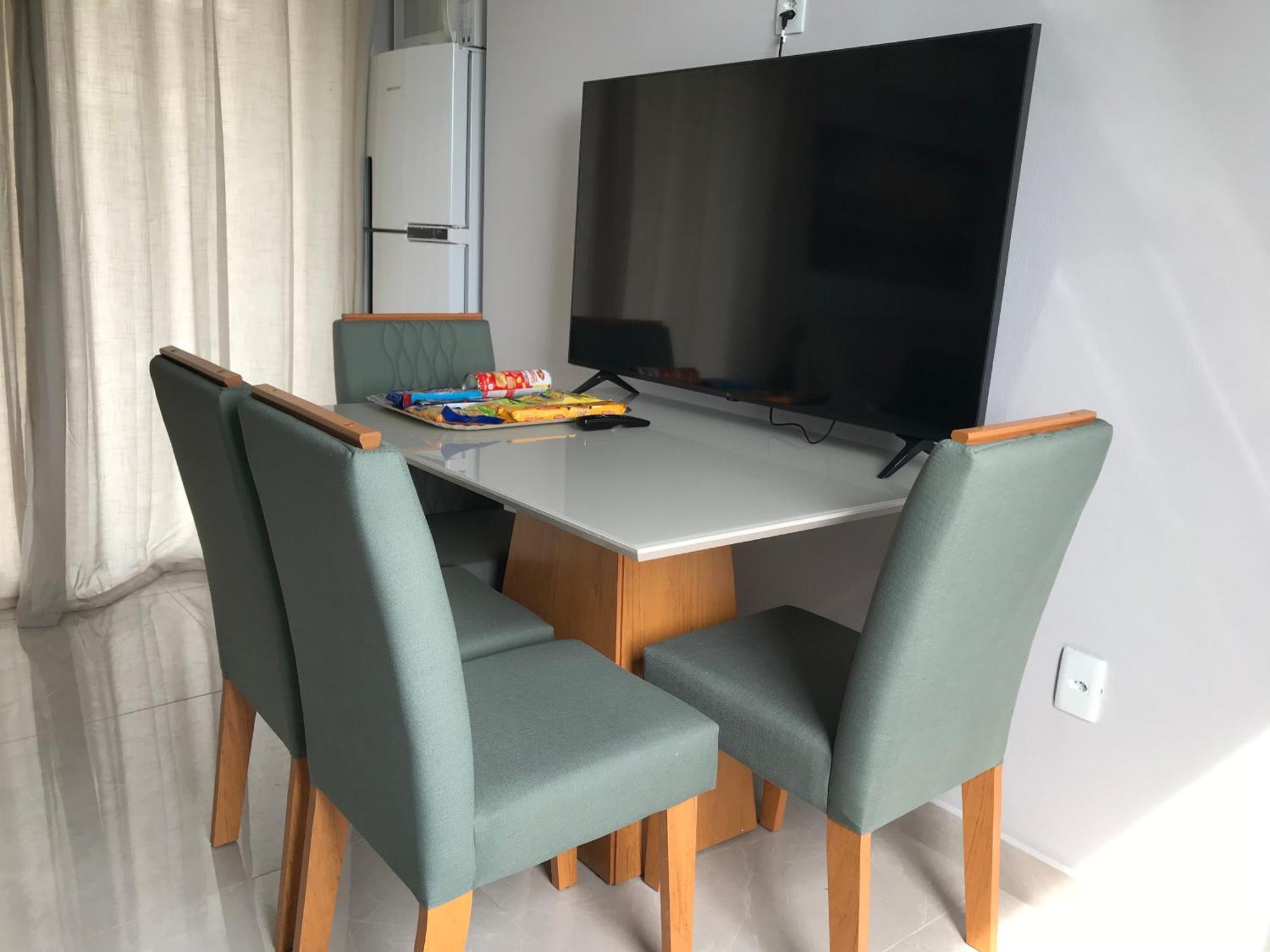 Valentina 24 Horas Florianópolis Dış mekan fotoğraf