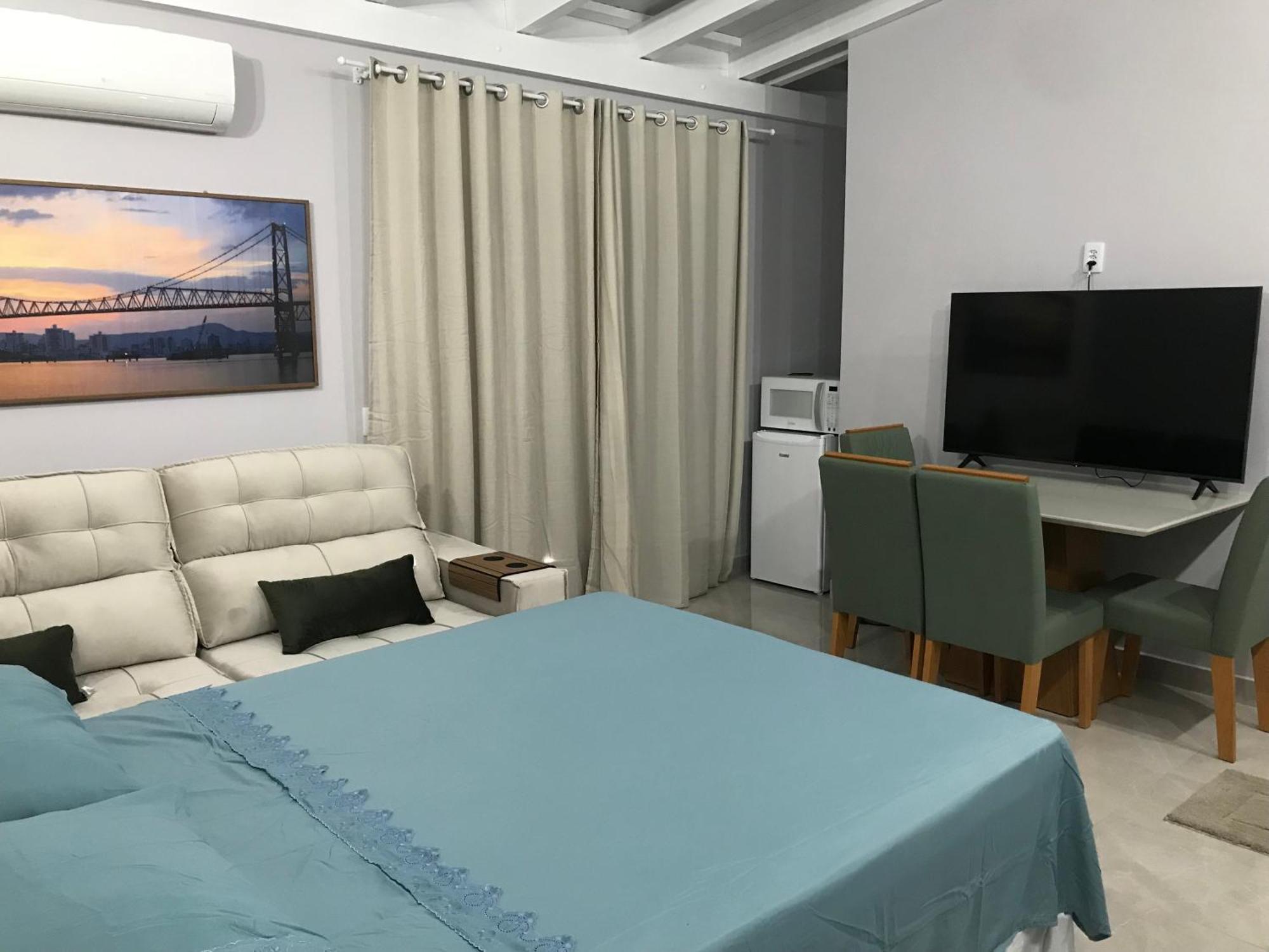 Valentina 24 Horas Florianópolis Dış mekan fotoğraf