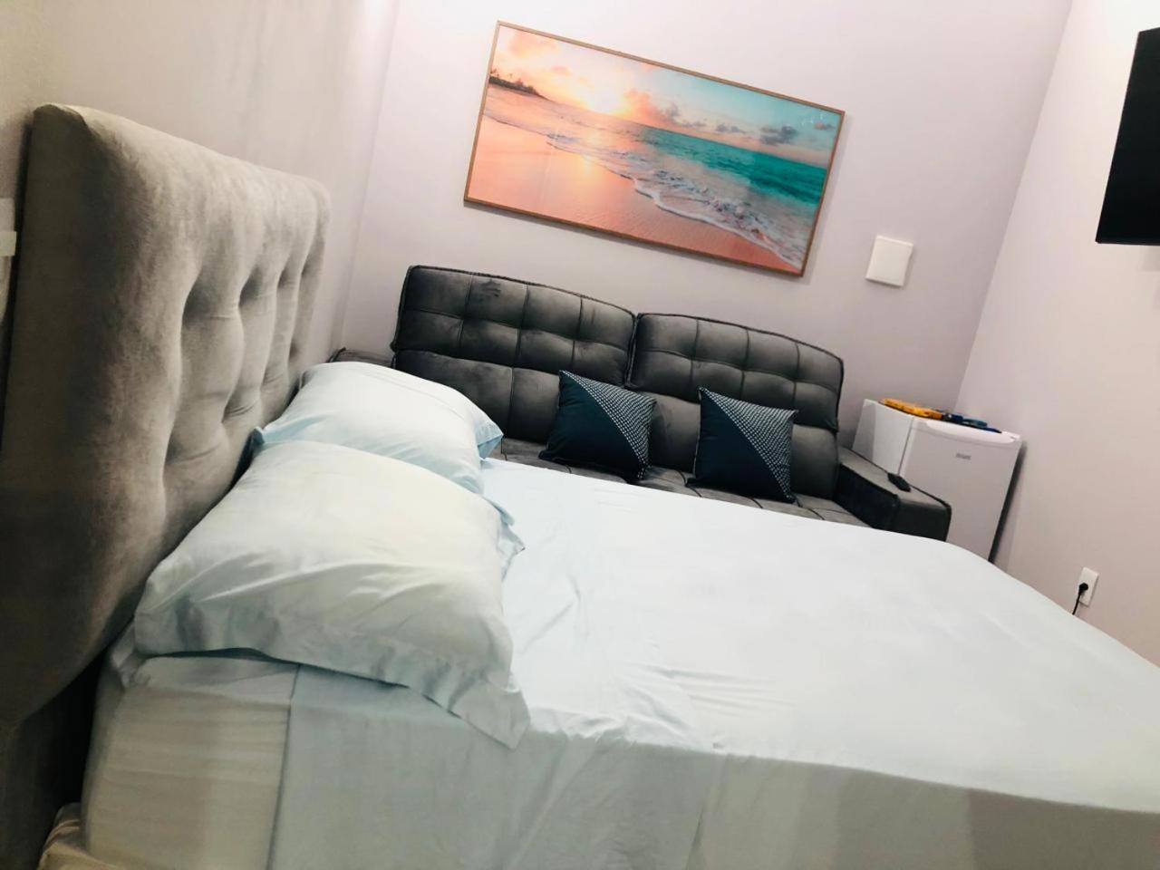 Valentina 24 Horas Florianópolis Dış mekan fotoğraf