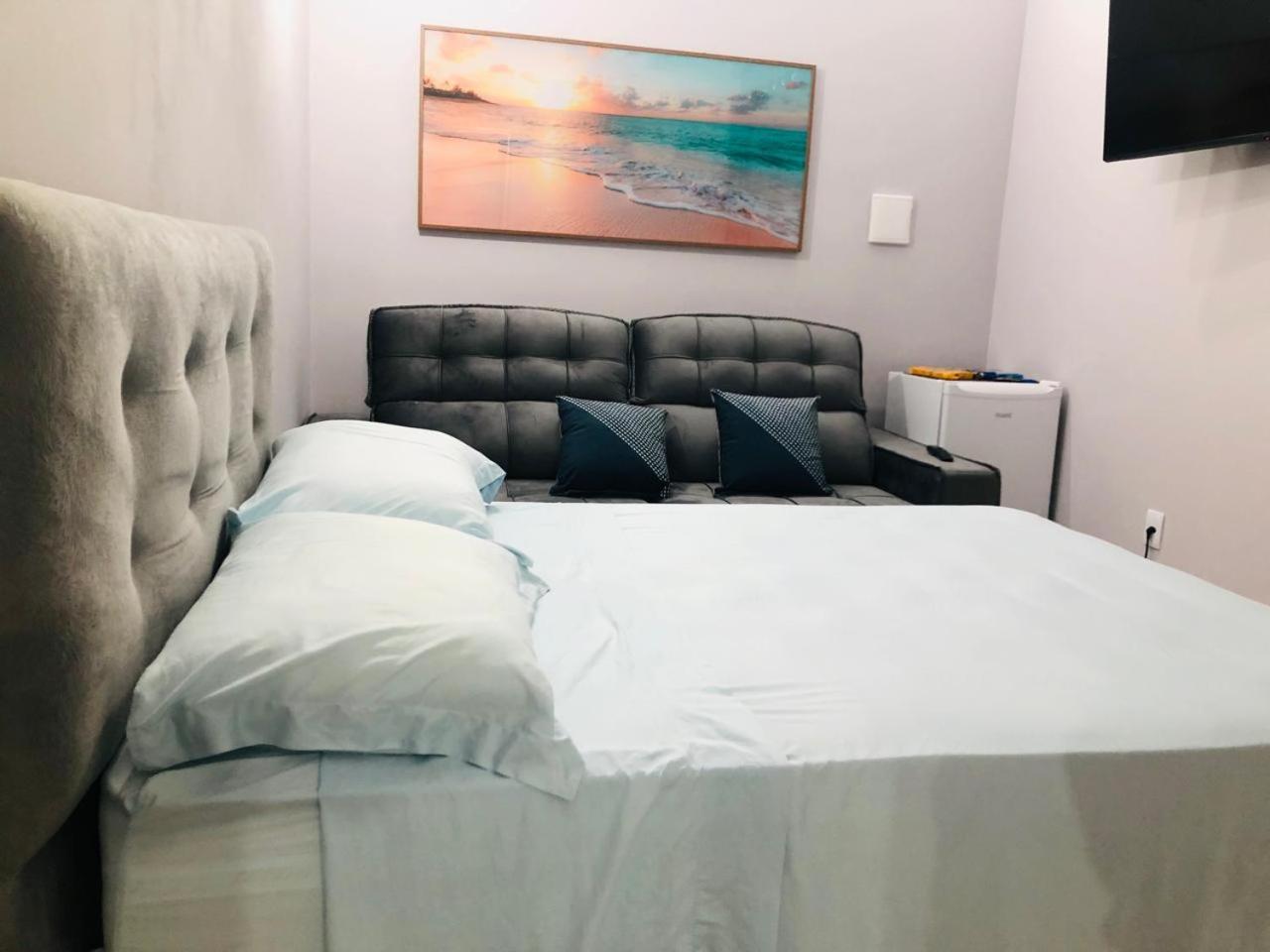 Valentina 24 Horas Florianópolis Dış mekan fotoğraf