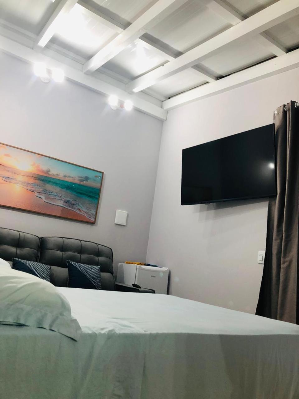 Valentina 24 Horas Florianópolis Dış mekan fotoğraf