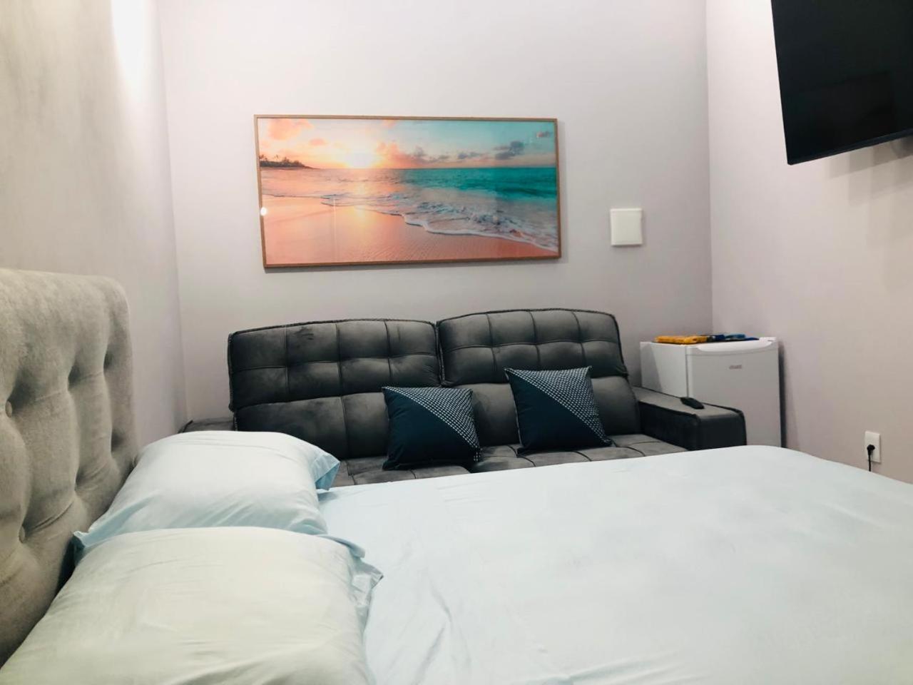 Valentina 24 Horas Florianópolis Dış mekan fotoğraf