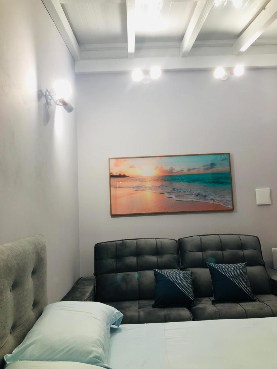 Valentina 24 Horas Florianópolis Dış mekan fotoğraf