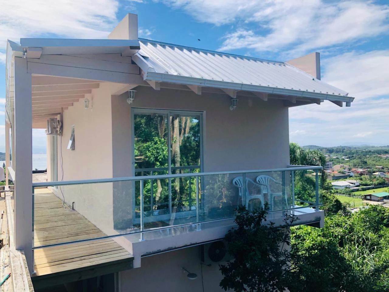 Valentina 24 Horas Florianópolis Dış mekan fotoğraf
