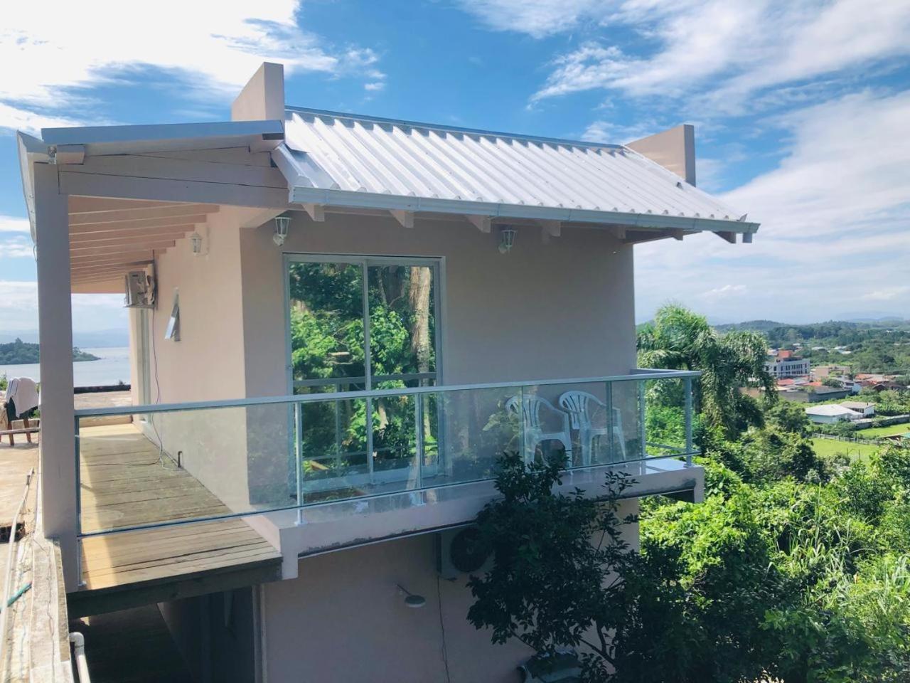 Valentina 24 Horas Florianópolis Dış mekan fotoğraf