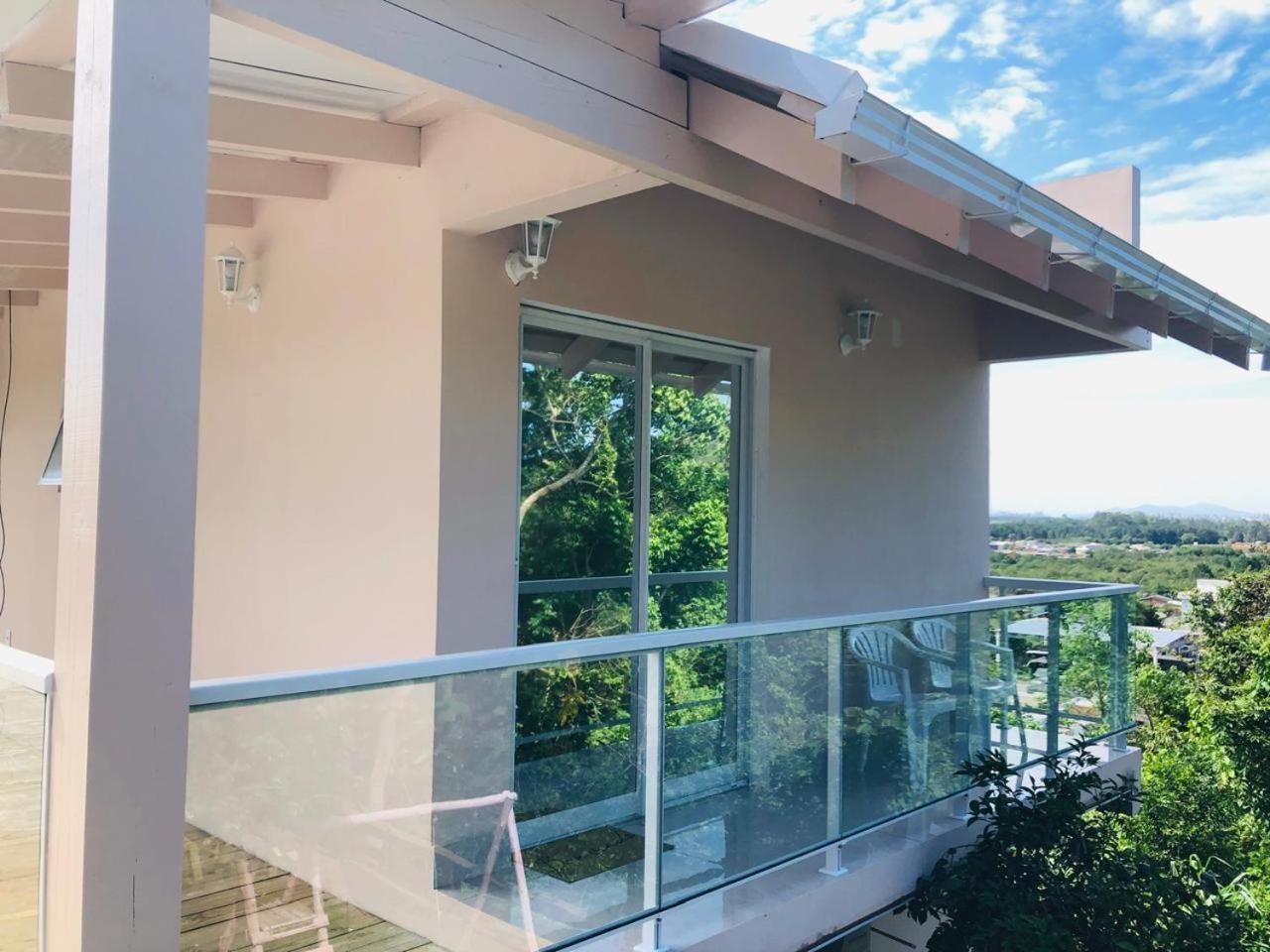Valentina 24 Horas Florianópolis Dış mekan fotoğraf