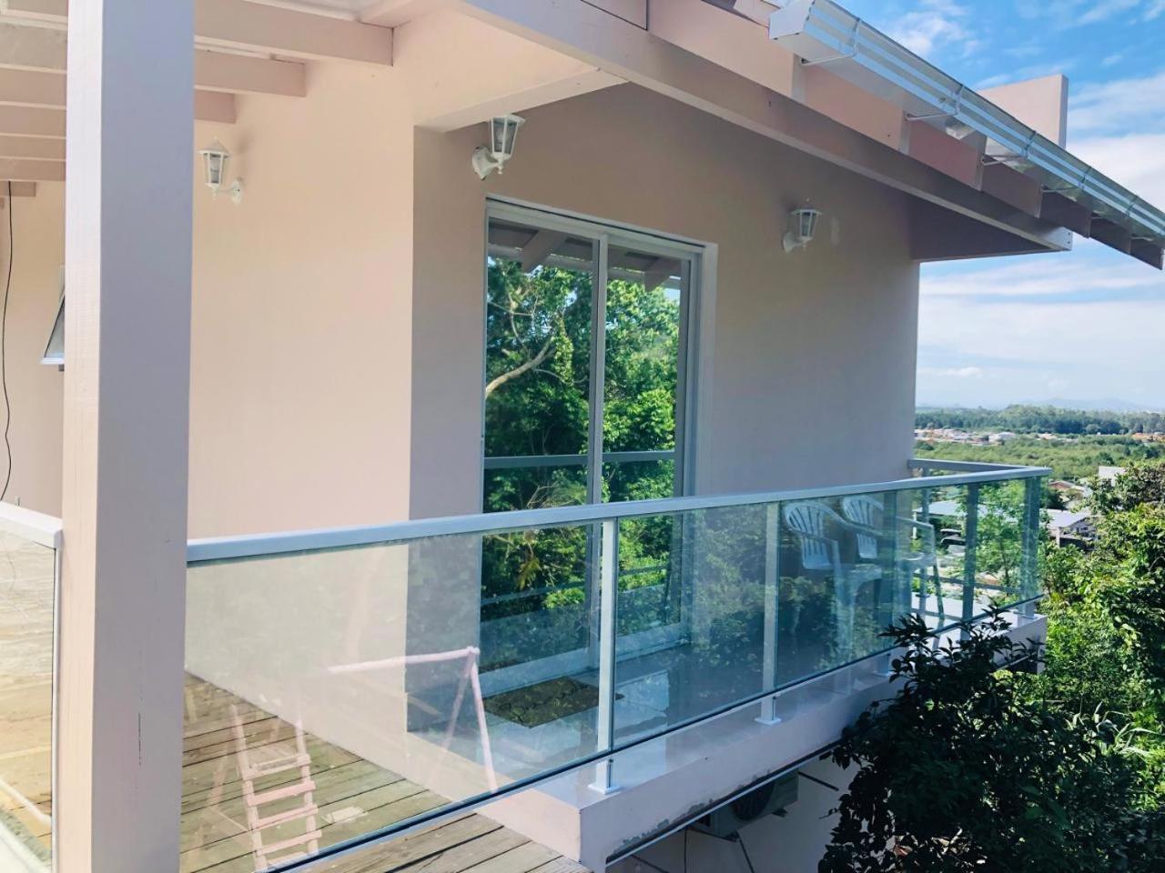 Valentina 24 Horas Florianópolis Dış mekan fotoğraf