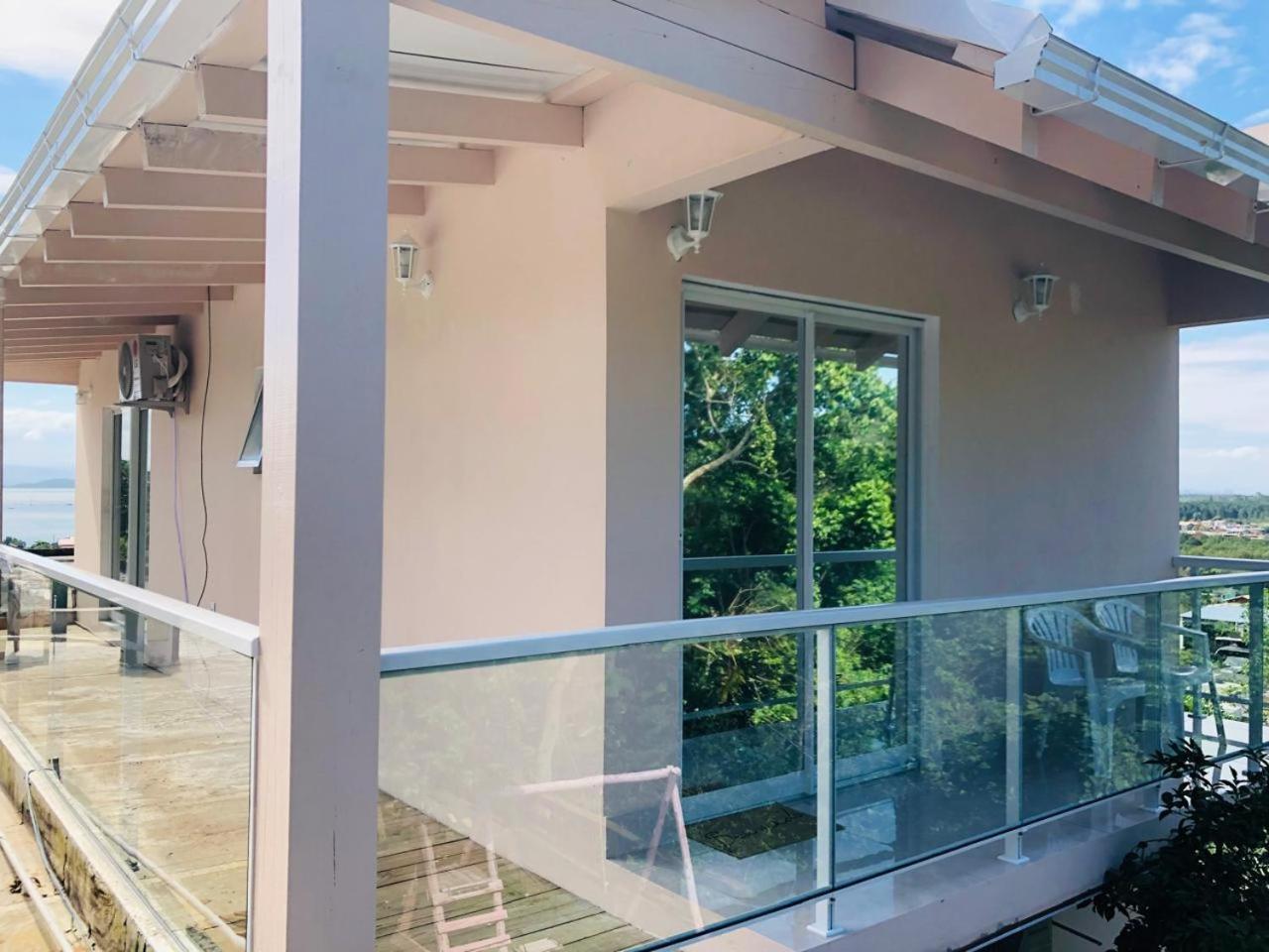 Valentina 24 Horas Florianópolis Dış mekan fotoğraf