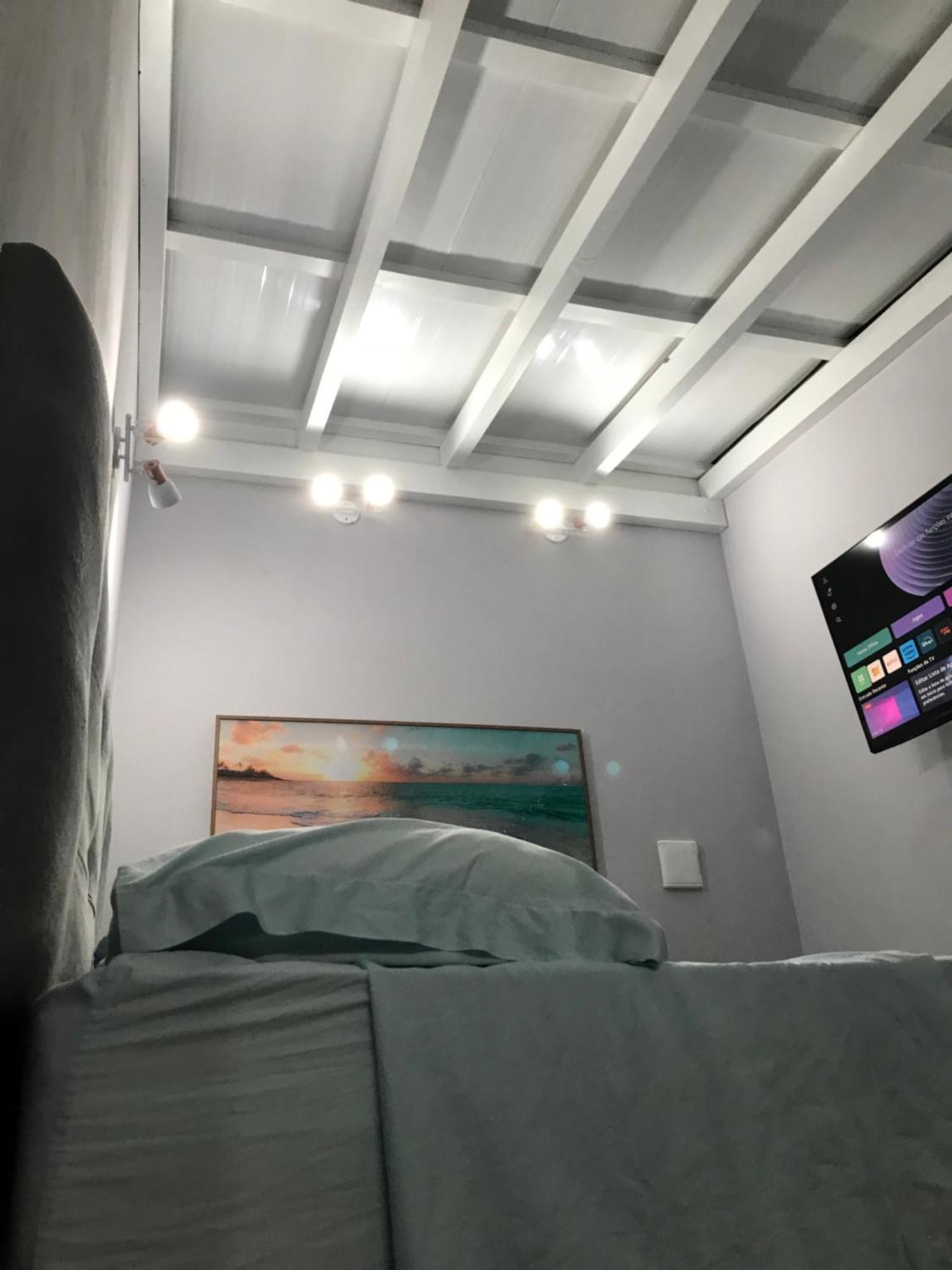 Valentina 24 Horas Florianópolis Dış mekan fotoğraf