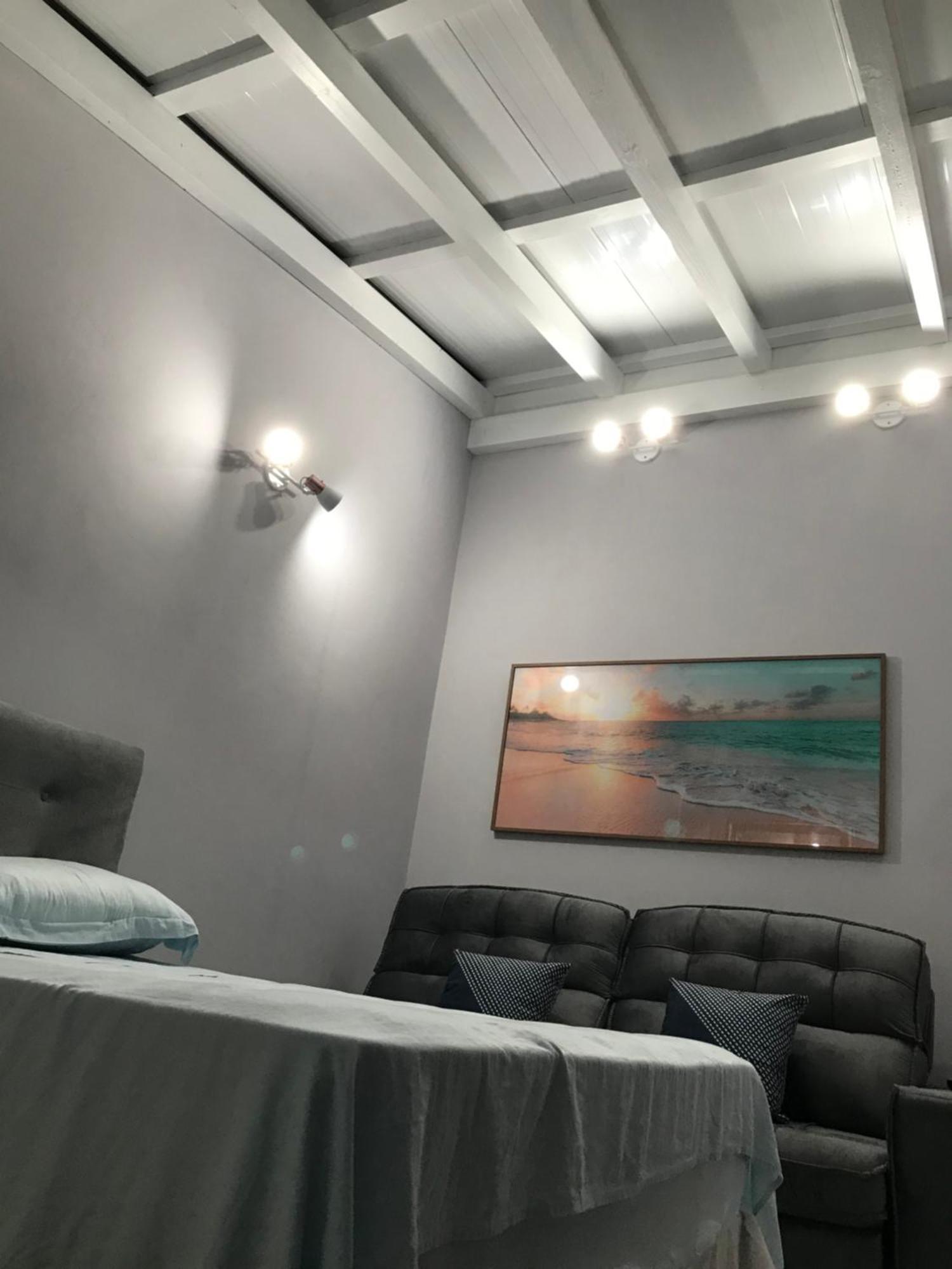 Valentina 24 Horas Florianópolis Dış mekan fotoğraf